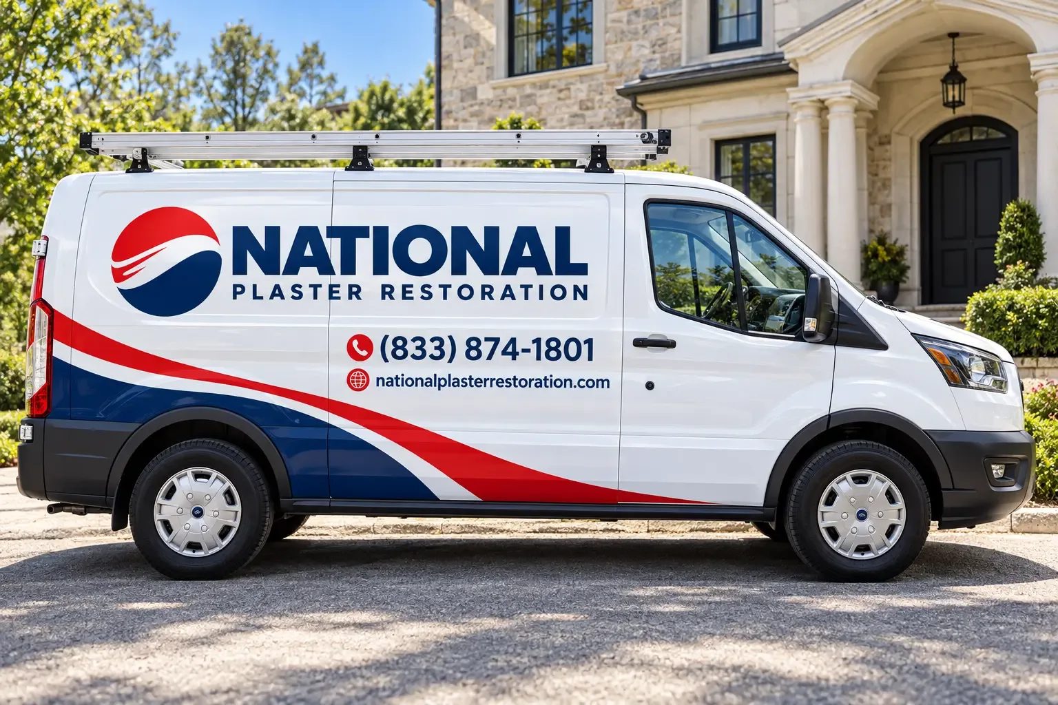Plaster Repair in Moncks Corner, SC near me